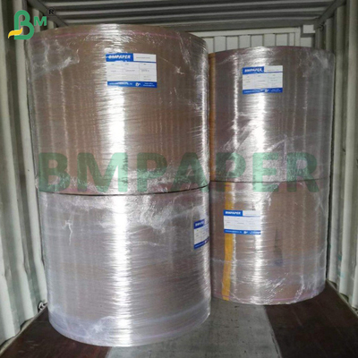 Glatte schwarze Papier 28 lb 32 lb 8 1/2 x 11 Zoll Jet schwarzes Papier