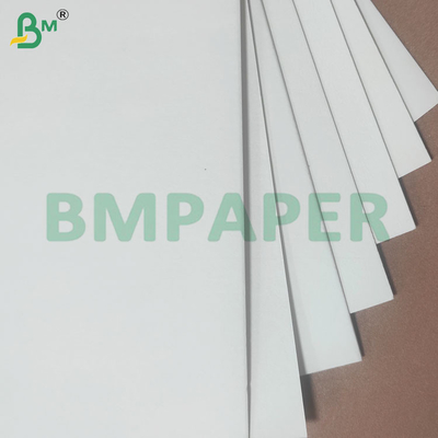 1.2 mm 1,5 mm Dicke Wasser absorbierendes Papier für Biermatten und Unterwände