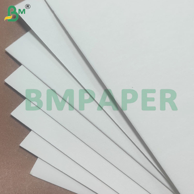 1.2 mm 1,5 mm Dicke Wasser absorbierendes Papier für Biermatten und Unterwände