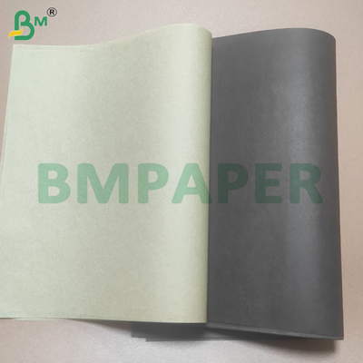 Kit7 60 GSM Hochtemperaturbeständige, fettfeste Papierblätter
