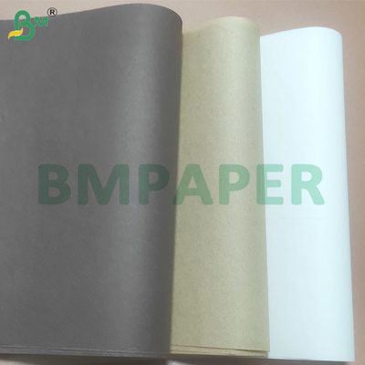 Kit7 60 GSM Hochtemperaturbeständige, fettfeste Papierblätter