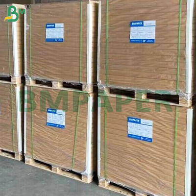 Kit7 60 GSM Hochtemperaturbeständige, fettfeste Papierblätter
