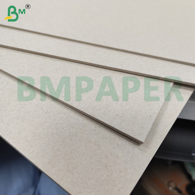 2mm Chipboard Blatt Graue Chipboard für Scrapbooking und Bildrahmen-Backing