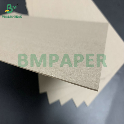 0.4mm 0,9mm Glatzheit Recycling Grautisch für Puzzle-Tisch