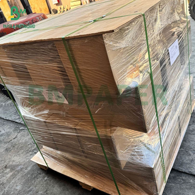 20 lb hochwertig beschichtetes Tintenstrahlpapier Rollen Matte weißes CAD-Papier 914mm X 30m