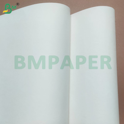 40gm hochtemperaturbeständig Wärmesiegelung Teebeutel Papierblätter