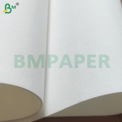 40gm hochtemperaturbeständig Wärmesiegelung Teebeutel Papierblätter