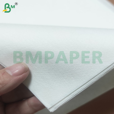 40gm hochtemperaturbeständig Wärmesiegelung Teebeutel Papierblätter