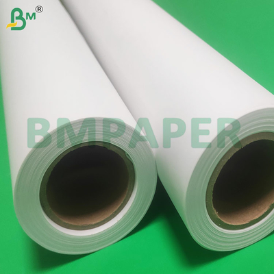 120 gm 914*150 m Halbtransparente Zeichnungspapierrollen