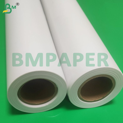 120 gm 914*150 m Halbtransparente Zeichnungspapierrollen