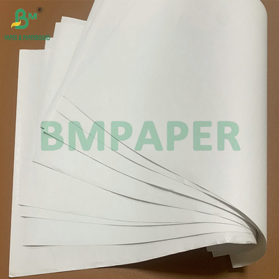 High Bulk 65gsm Thermal POS Papier für den Quittungsdruck hohe Klarheit