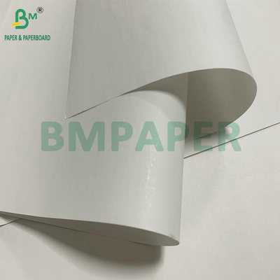 High Bulk 65gsm Thermal POS Papier für den Quittungsdruck hohe Klarheit