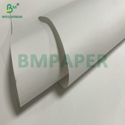 High Bulk 65gsm Thermal POS Papier für den Quittungsdruck hohe Klarheit