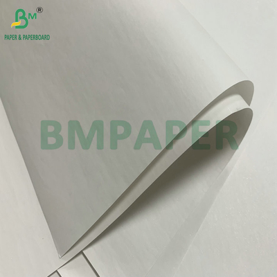 High Bulk 65gsm Thermal POS Papier für den Quittungsdruck hohe Klarheit