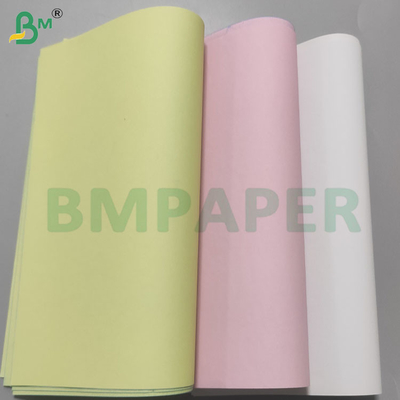 48gm NCR Kohlenstofffreies Kopierpapier verfügbar in CF CFB CB