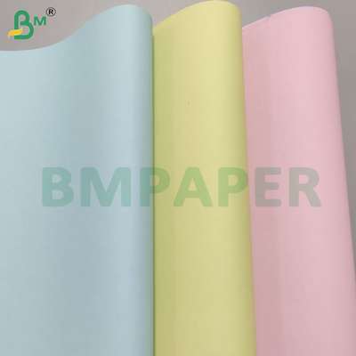 48gm NCR Kohlenstofffreies Kopierpapier verfügbar in CF CFB CB