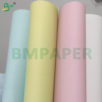 48gm NCR Kohlenstofffreies Kopierpapier verfügbar in CF CFB CB