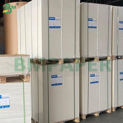48gm NCR Kohlenstofffreies Kopierpapier verfügbar in CF CFB CB