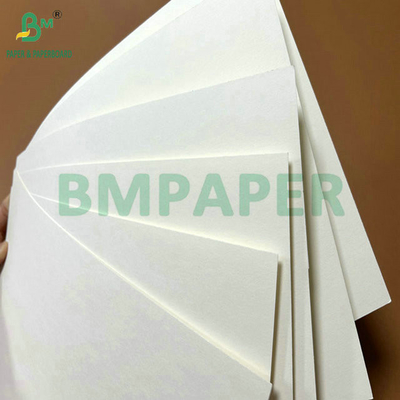 Lebensmittelqualität 250 Gramm 737 mm Wasserdichtes Becherzeug 1 PE-Papier für Becher