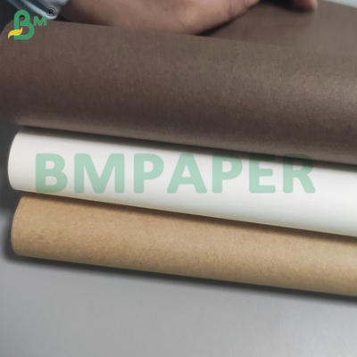 38gm 5 Öl-beständige Papierblätter für Kuchenfolien 12*16 Zoll