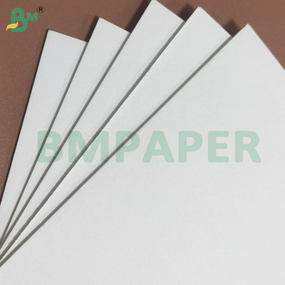 1 mm hohe Wasserabsorptionsrate Absorptionspapier für Unterwände