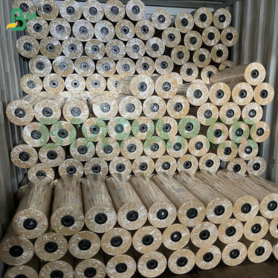 1 mm hohe Wasserabsorptionsrate Absorptionspapier für Unterwände