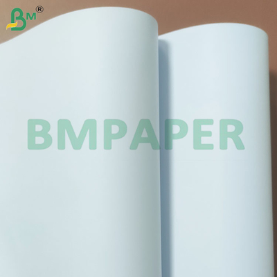 Holzzzellstoff 80 gm A4-Dimension Kopierpapier 500 Blätter pro Fläche zum Drucken