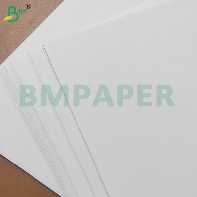 Holzzzellstoff 80 gm A4-Dimension Kopierpapier 500 Blätter pro Fläche zum Drucken