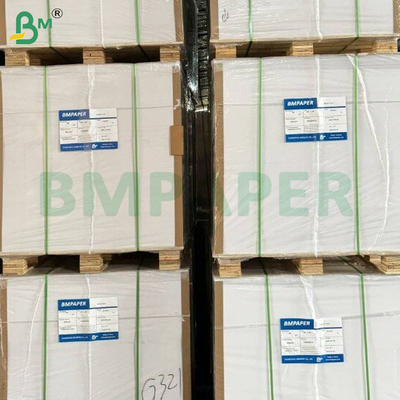 240 gsm doppelseitig glänzendes Fotopapier für Plakate