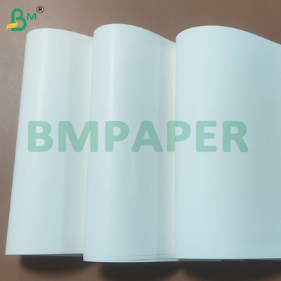 72 gm Feuchtigkeitsbeständig Wasserfest Papierblätter für Etiketten