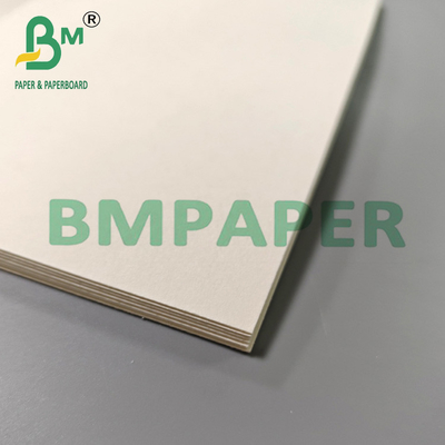 0.6mm 1,2mm Naturweiß Hochwasser absorbierendes Achterbahnbrett 70 x 100cm