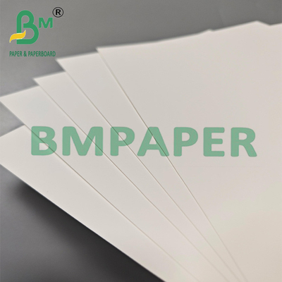 200mm A4 A3 wasserdichtes PET-Synthetikpapier für den Laserdruck