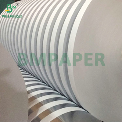 34mm 36mm 25g 26g Weißes MG-Verpackungspapier für Strohverpackungen