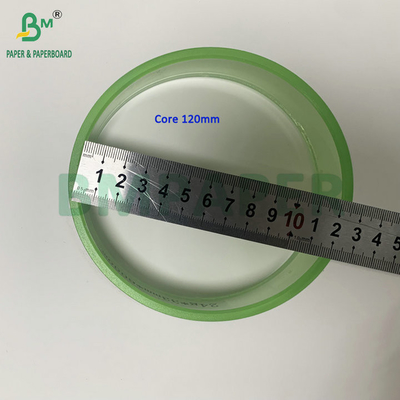 34mm 36mm 25g 26g Weißes MG-Verpackungspapier für Strohverpackungen