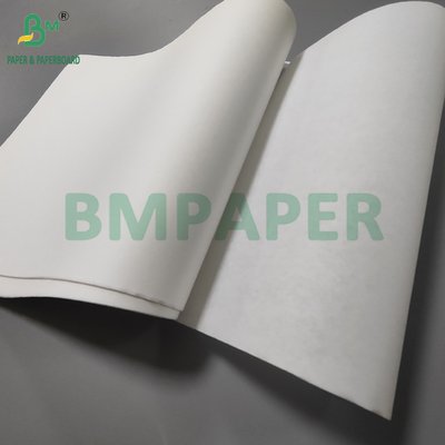 40gm 45gm MG Weißes Handwerkspapier für Umschläge 37cm 42cm gute Festigkeit