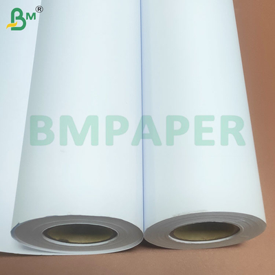 20 lb CAD Plotter Papier Rollen für den Maschinendruck 610mm*150m