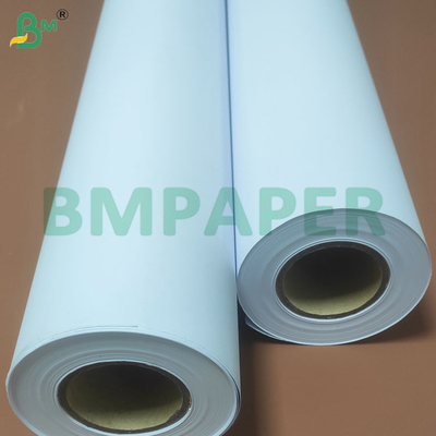 20 lb CAD Plotter Papier Rollen für den Maschinendruck 610mm*150m