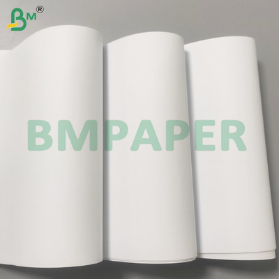 Nicht beschichtete Offset-Druckpapierblätter mit guter Tintabsorption