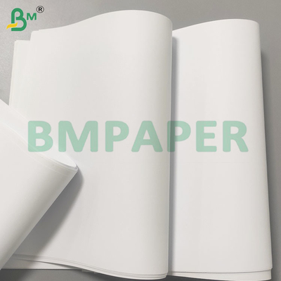 Nicht beschichtete Offset-Druckpapierblätter mit guter Tintabsorption