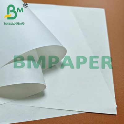 70 x 100 cm Kit7 Fettdichtes Papier Rohstoff für Fastfoodverpackungen
