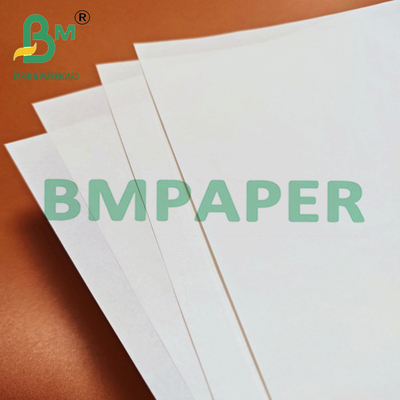 70 x 100 cm Kit7 Fettdichtes Papier Rohstoff für Fastfoodverpackungen