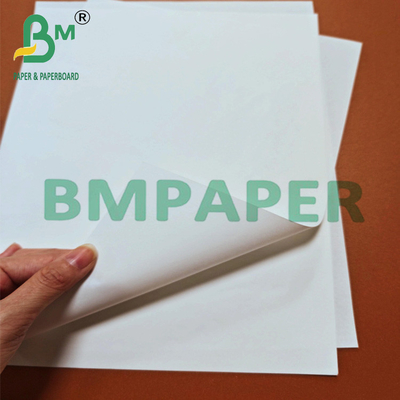 70 x 100 cm Kit7 Fettdichtes Papier Rohstoff für Fastfoodverpackungen