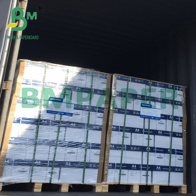 75 g NCR CB CFB CF Kohlenstofffreies Kopierpapier für Rechnungen 57 X 87 cm