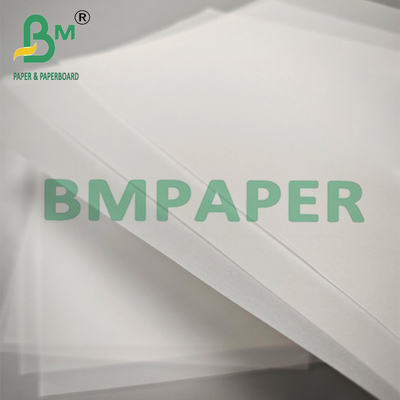 83g 90g 113g Transparentes Vellumspurenpapier für CAD-Zeichnung