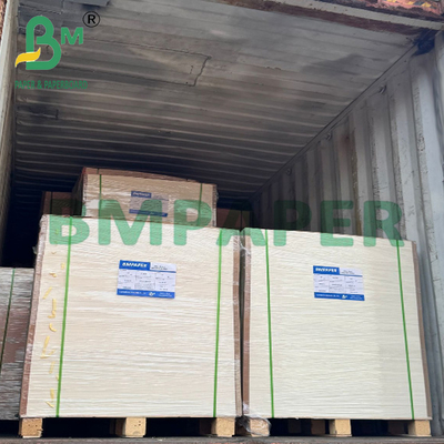 15g 18g PE-Laminationsbecher Papier für Eisbecher