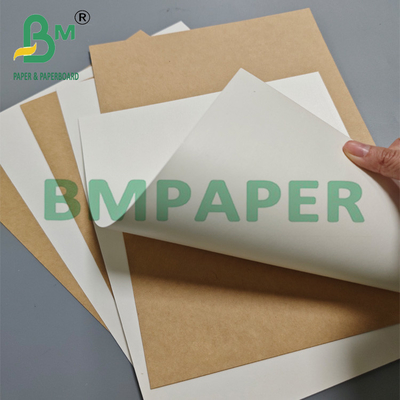 15g 18g PE-Laminationsbecher Papier für Eisbecher