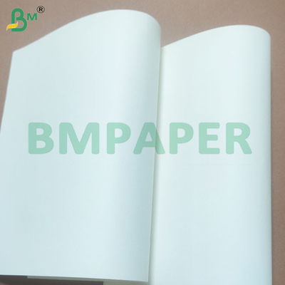 80 gm Offsetpapier in A4-Größe mit ökologischer Zertifizierung für nachhaltige Büroanwendungen