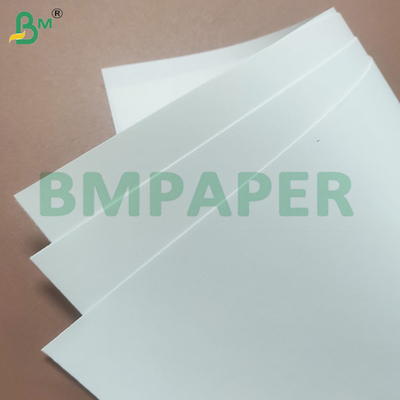 80 gm Offsetpapier in A4-Größe mit ökologischer Zertifizierung für nachhaltige Büroanwendungen