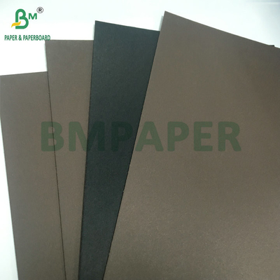 700 x 1000 mm 1,2 mm 1,5 mm Grün lackierte Pappe Graue Rückseite Massivpapier