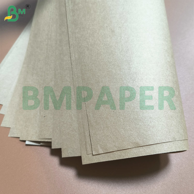 Kraftpapier mit hoher Oberflächenfestigkeit MG Braun 30 - 50 g